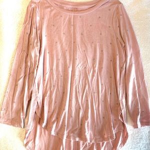 Girls' Luxe Old Navy Top - Small (6-7)
